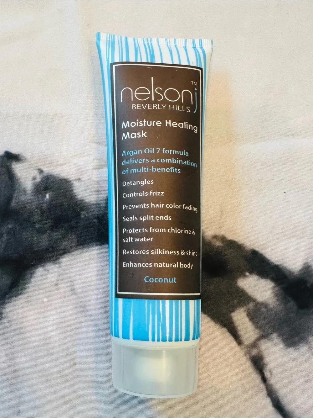 NWT Hair Care Bundle: Super Style Crème, Healing Mask, Gold Lust Hair Oil, etc!